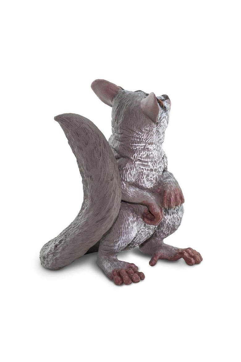 Bush Baby Toy, Alternate, color, No Color