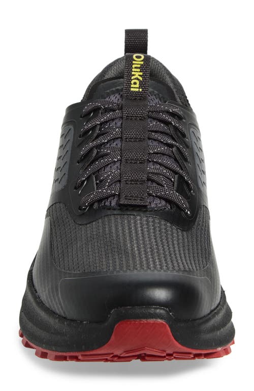 Olukai Makiki Water Resistant Trail Sneaker