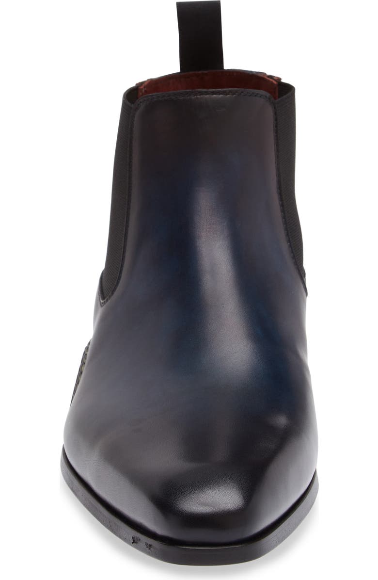 Magnanni Nadir Chelsea Boot, Alternate, color,