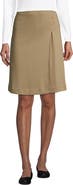 Lands' End Knit Skort