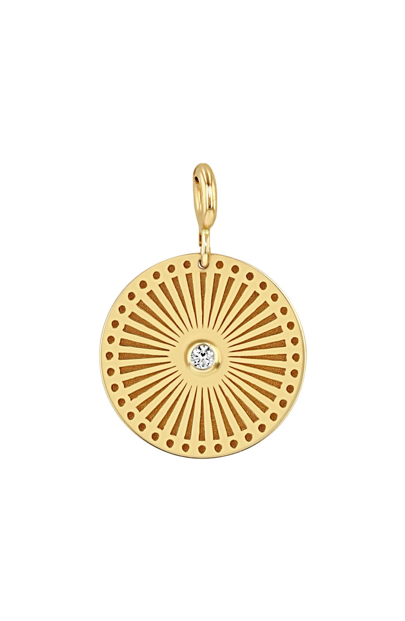 selected 14K YELLOW GOLD