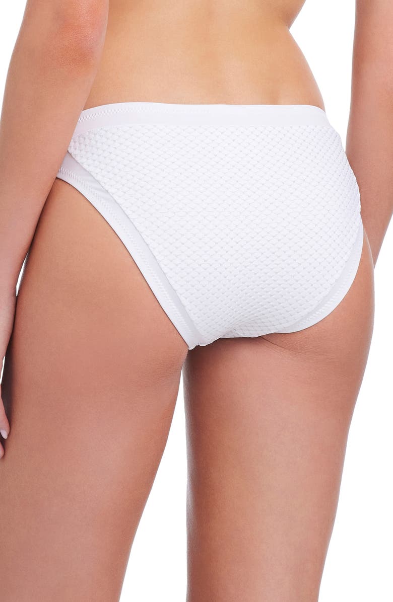 Sanctuary Hipster Bikini Bottoms, Alternate, color, 