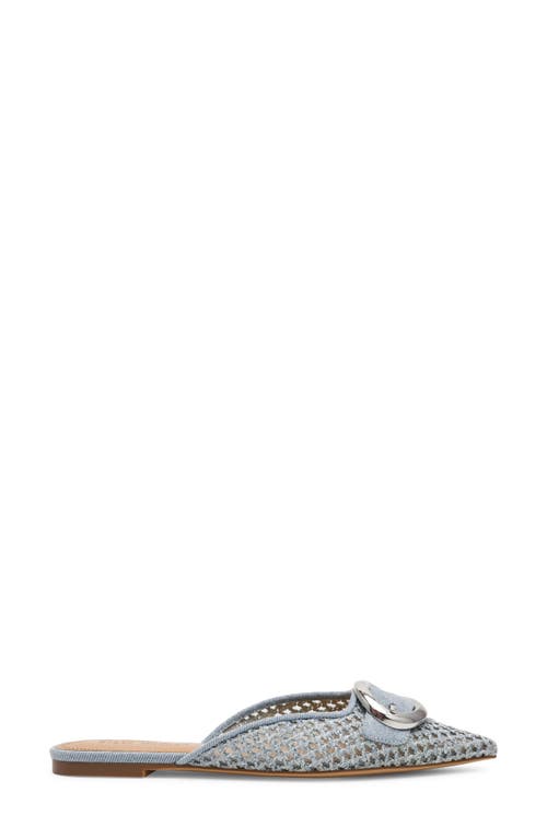 Steve Madden Ira Pointed Toe Mule