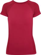 Sweaty Betty Athlete Seamless Workout T-Shirt