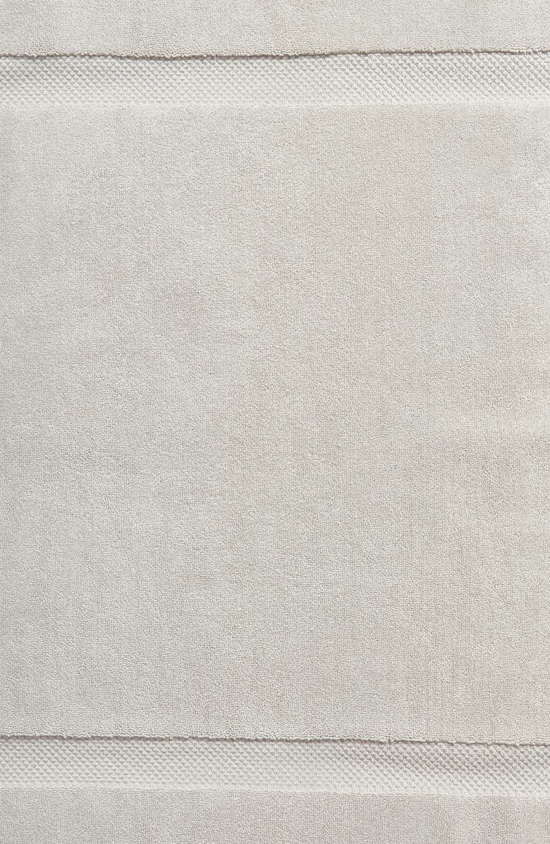 Boll & Branch Plush Bath Mat, Alternate, color, 