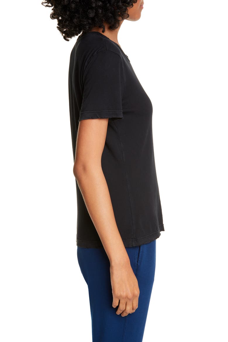 Standard Tee, Alternate, color, VINTAGE BLACK