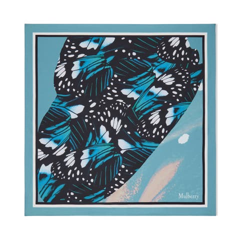 ASTOR KNIT - MULBERRY main image 1
