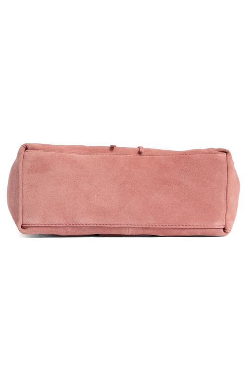 Lucky Brand Clem Shoulder Bag In Brown