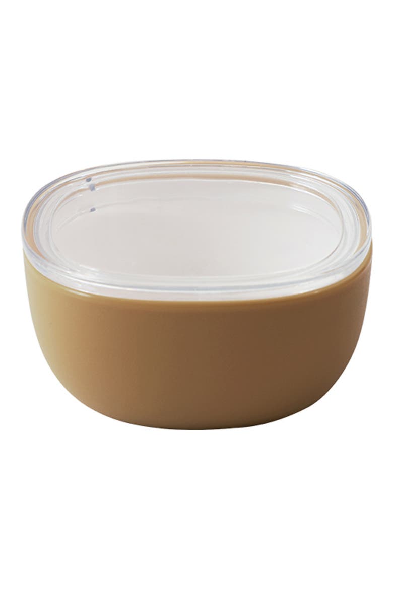Bonbo 150ml Snack Bowl, Main, color, YELLOW