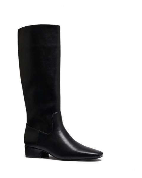 Anine Tall Boot
