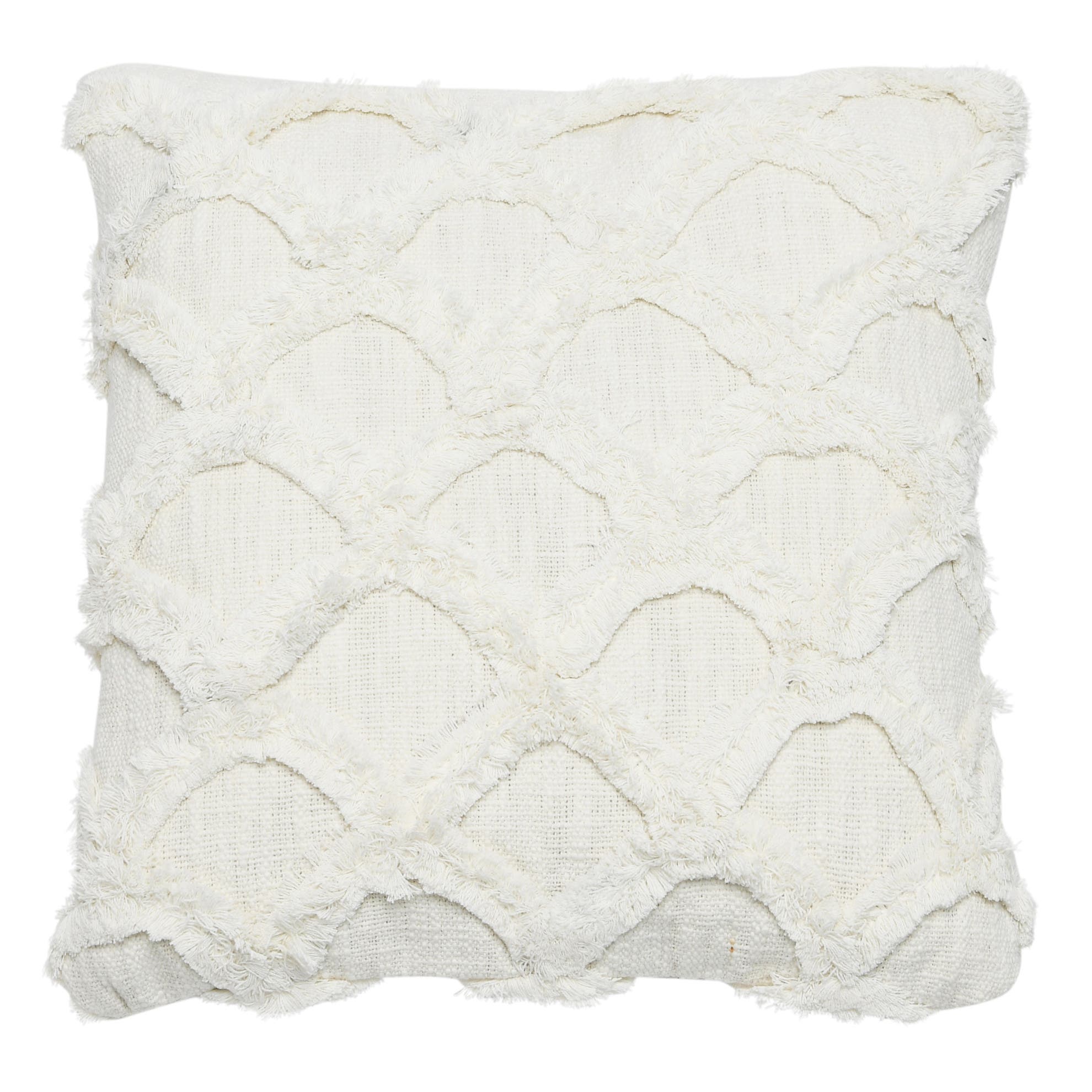 selected White
