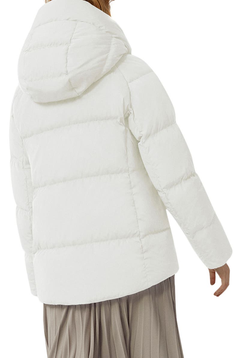 Marlow Water Repellent 750 Fill Power Down Jacket