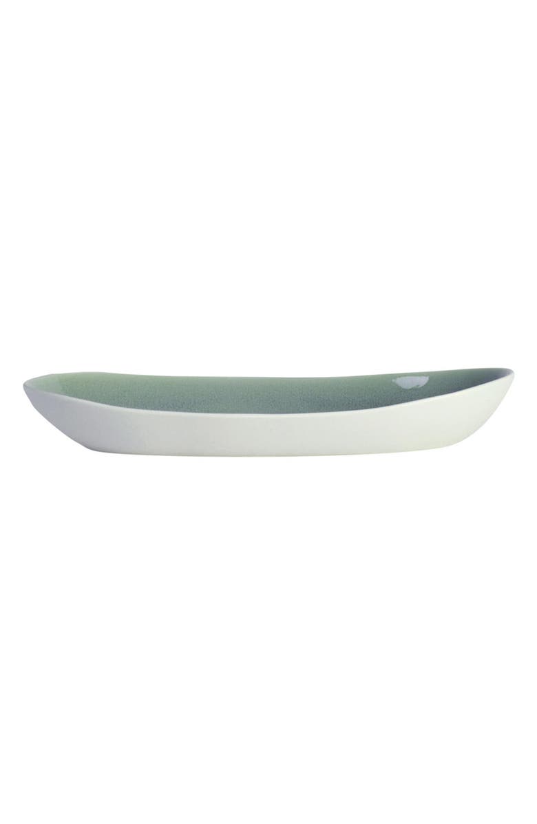 Jars Maguelone Ceramic Long Dish, Main, color, 