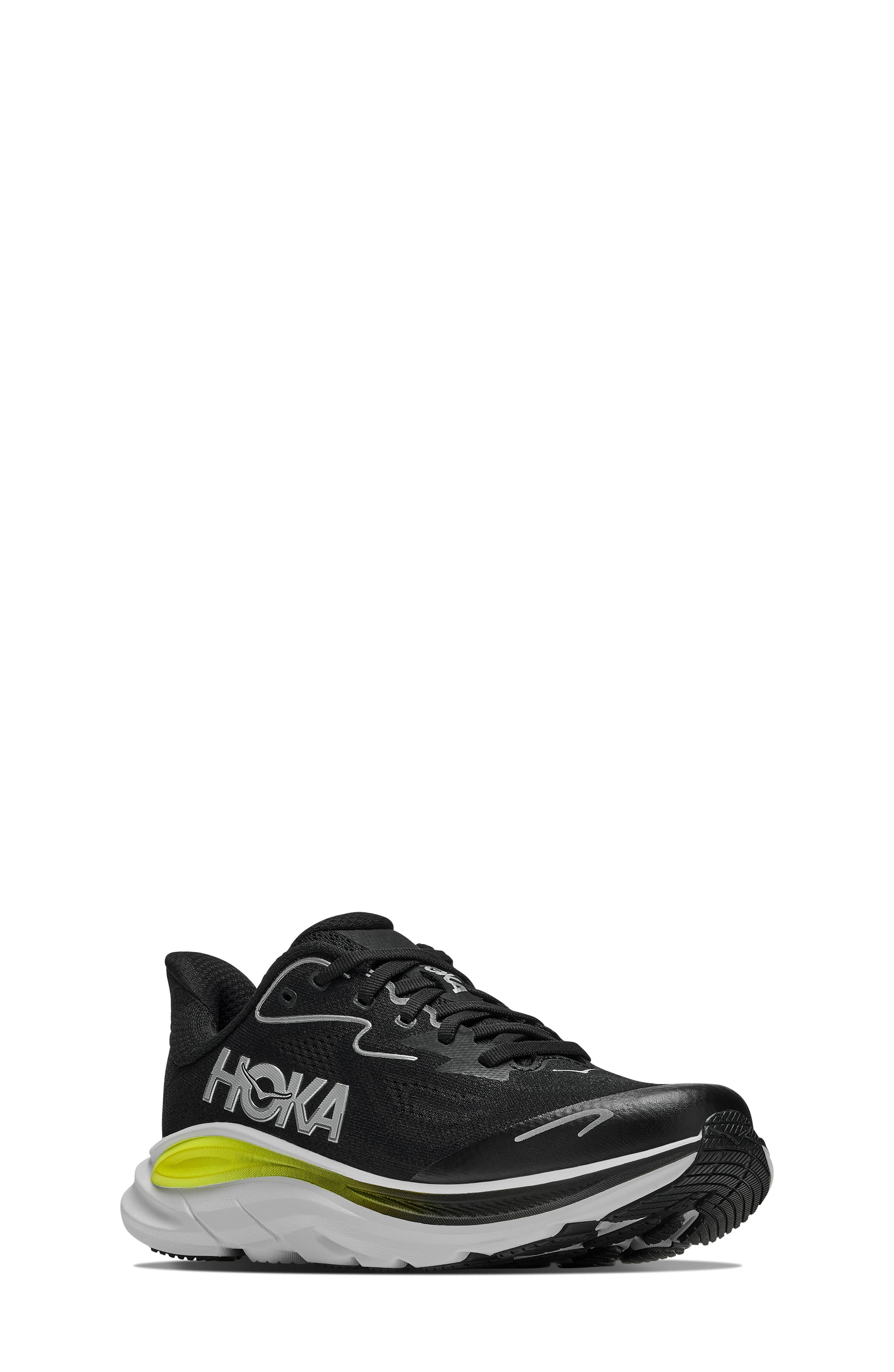BLACK / COSMIC GREY