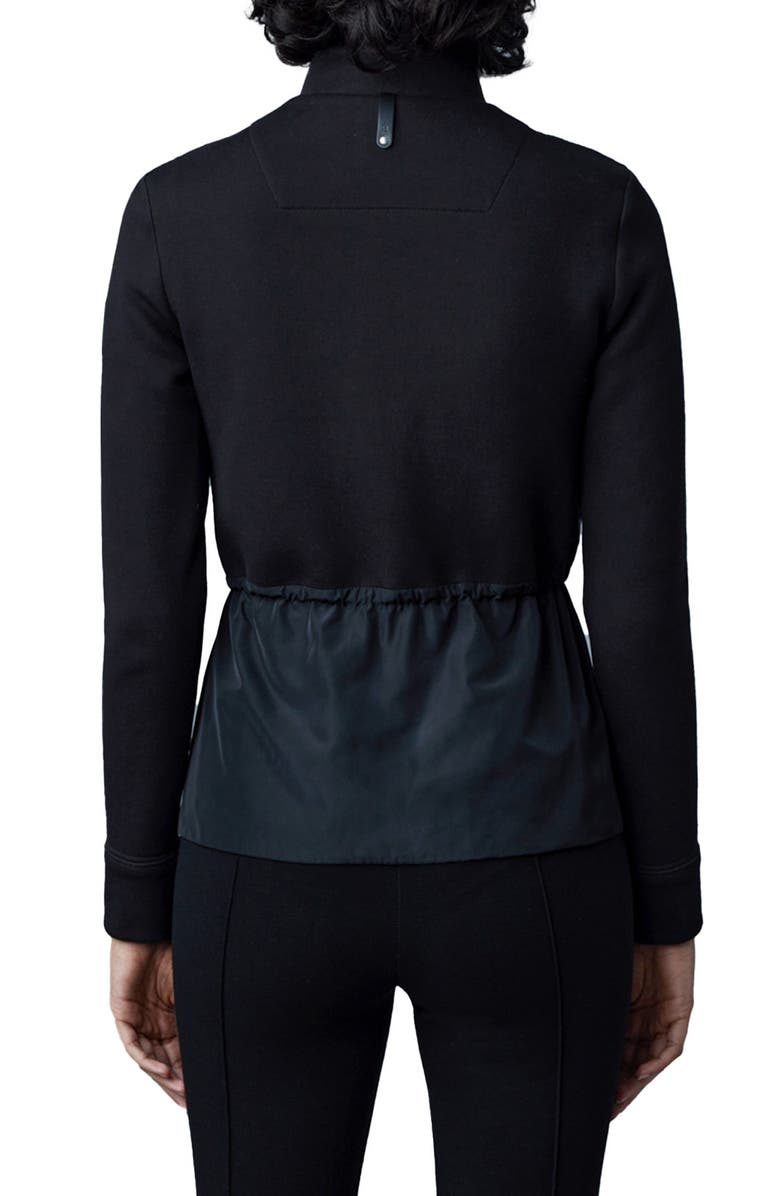 Mackage Joyce-Z Water Resistant Recycled Nylon Down Jacket, Alternate, color, 