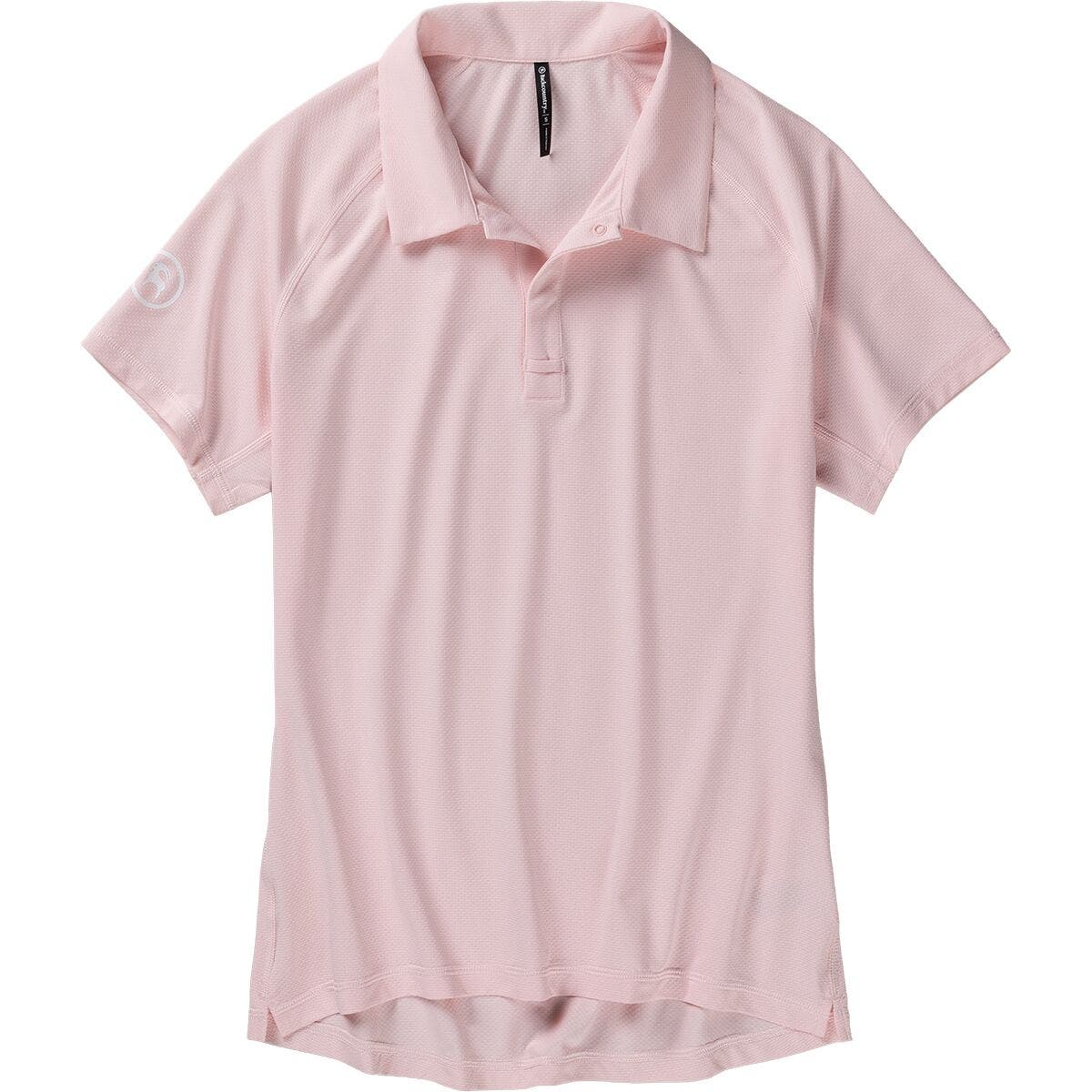 Barely Pink