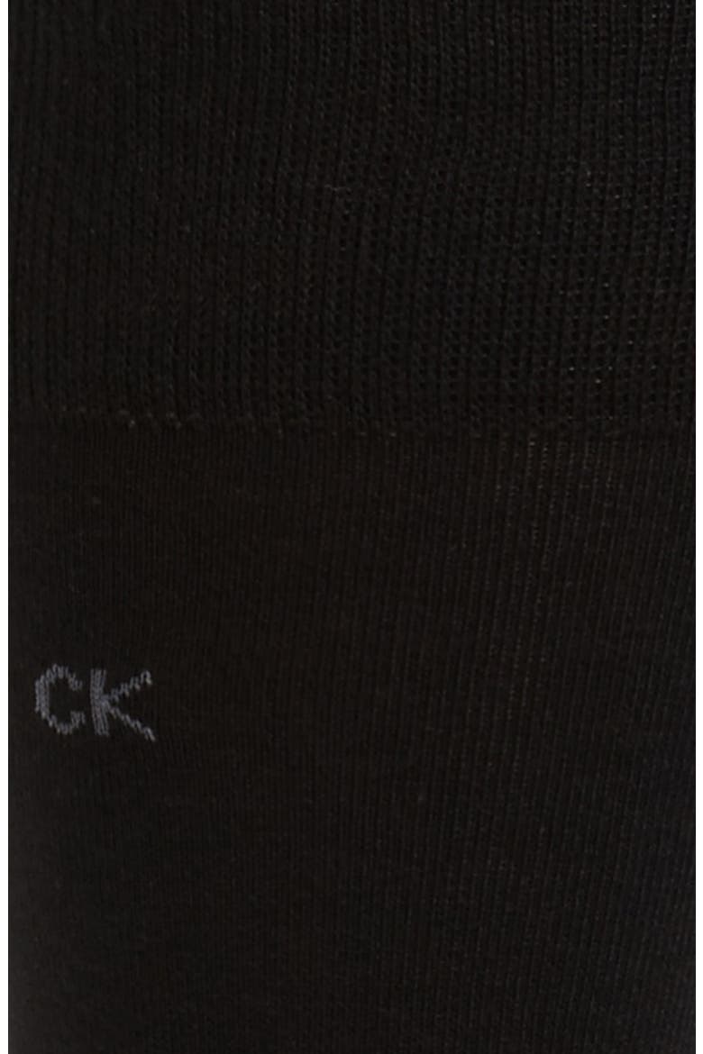 Assorted 3-Pack Socks, Alternate, color, BLACK