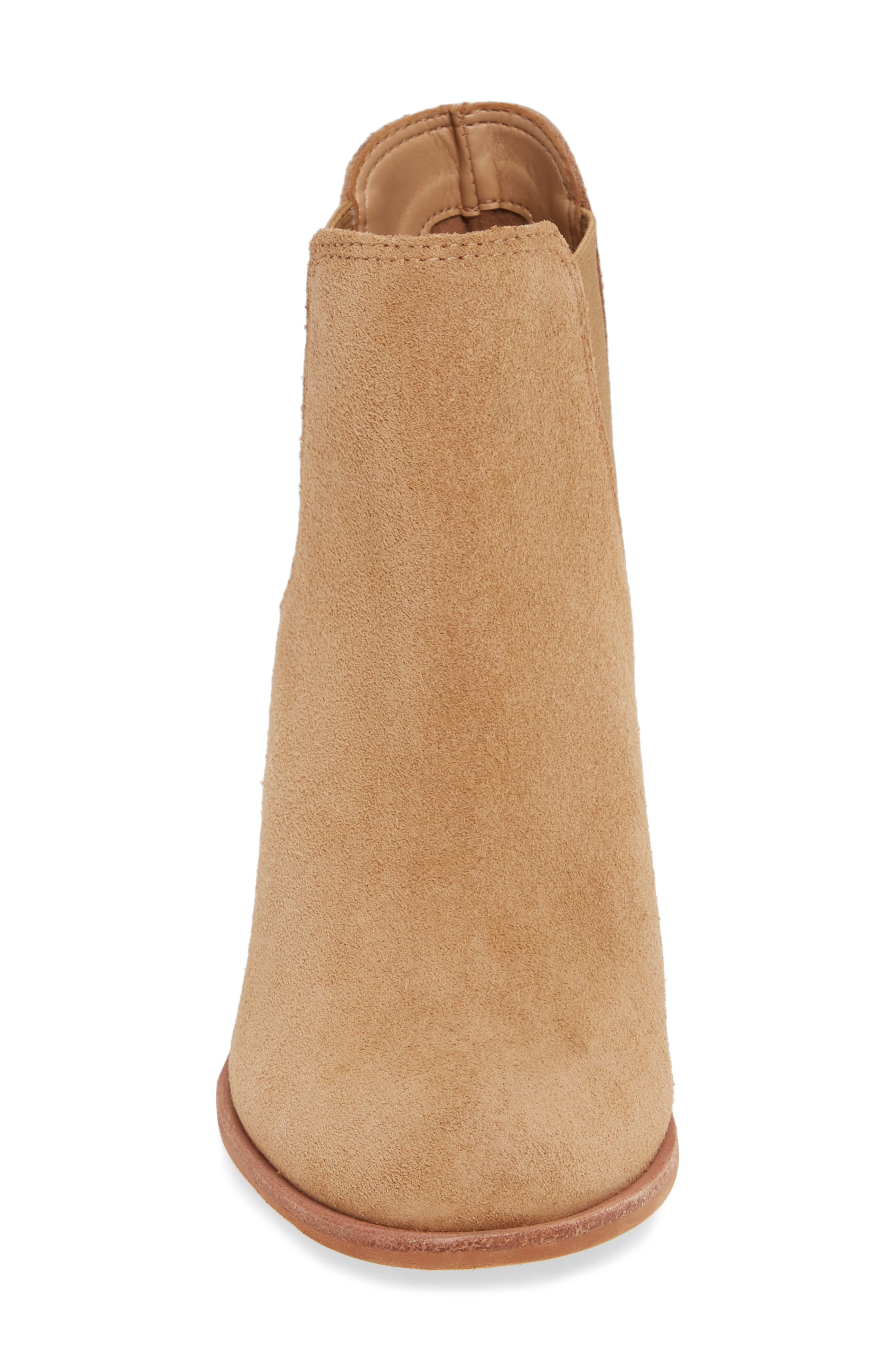 Kaanas Verdello Chelsea Boot, Alternate, color, 