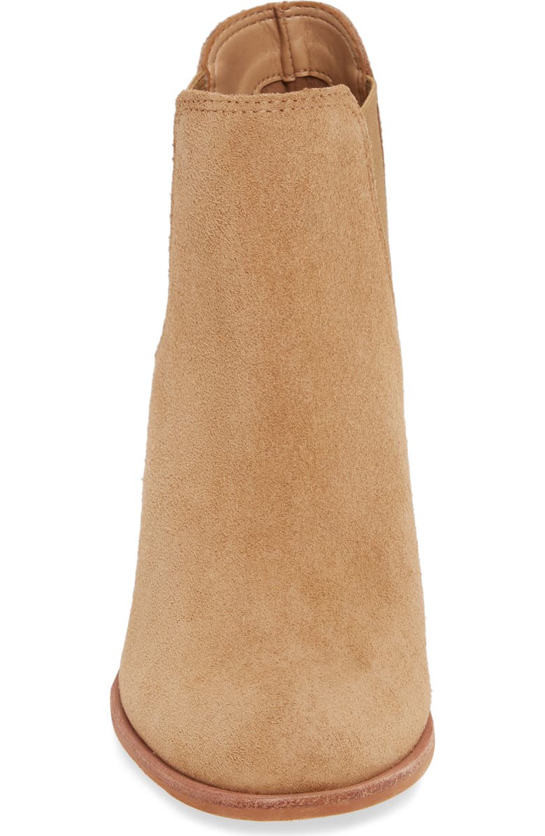 Kaanas Verdello Chelsea Boot, Alternate, color,