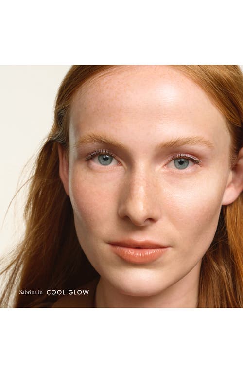 Iris & Romeo Iris&romeo Weekend Skin Spf 50 In Blue