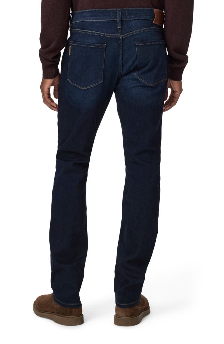 Federal Slim Straight Leg Jeans