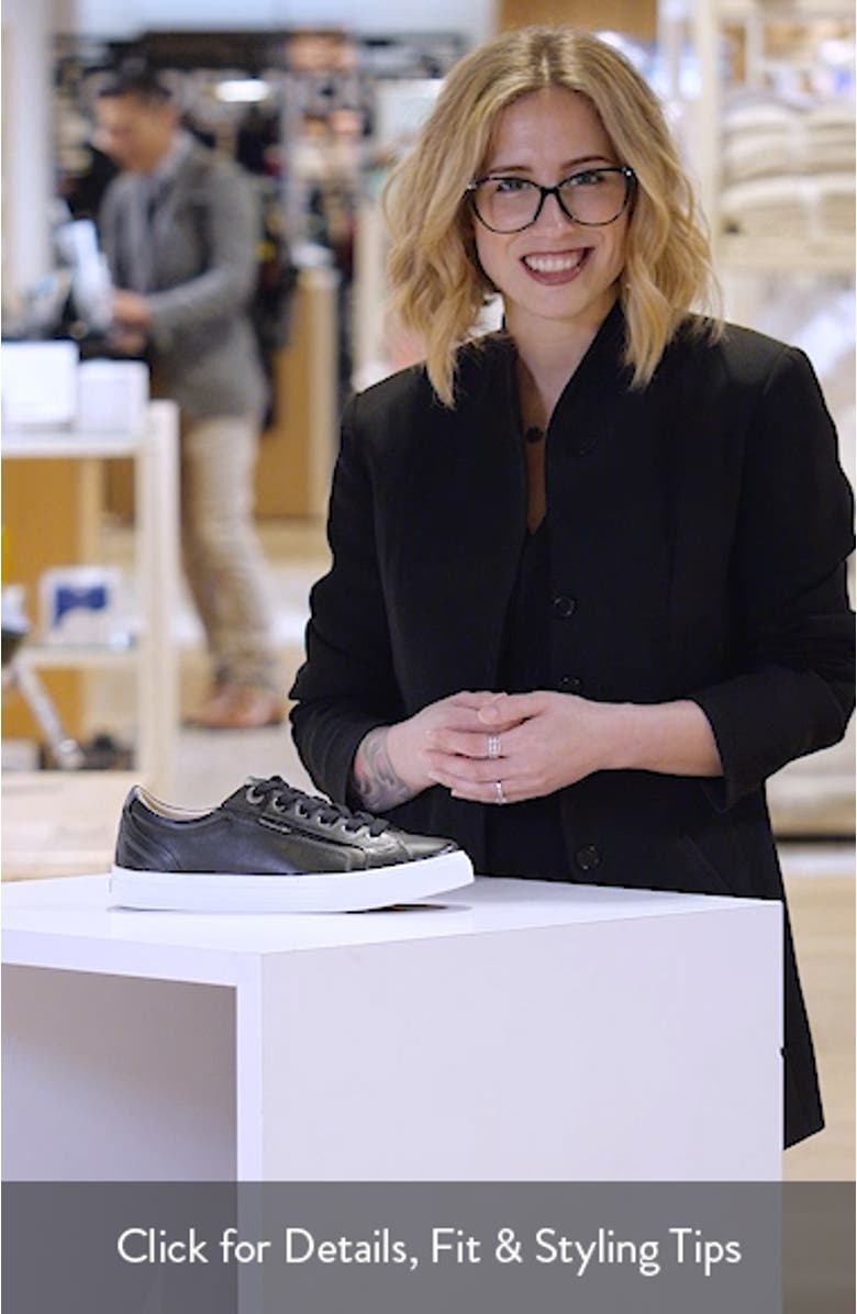 Plim Soul Luxe Sneaker, sales video thumbnail