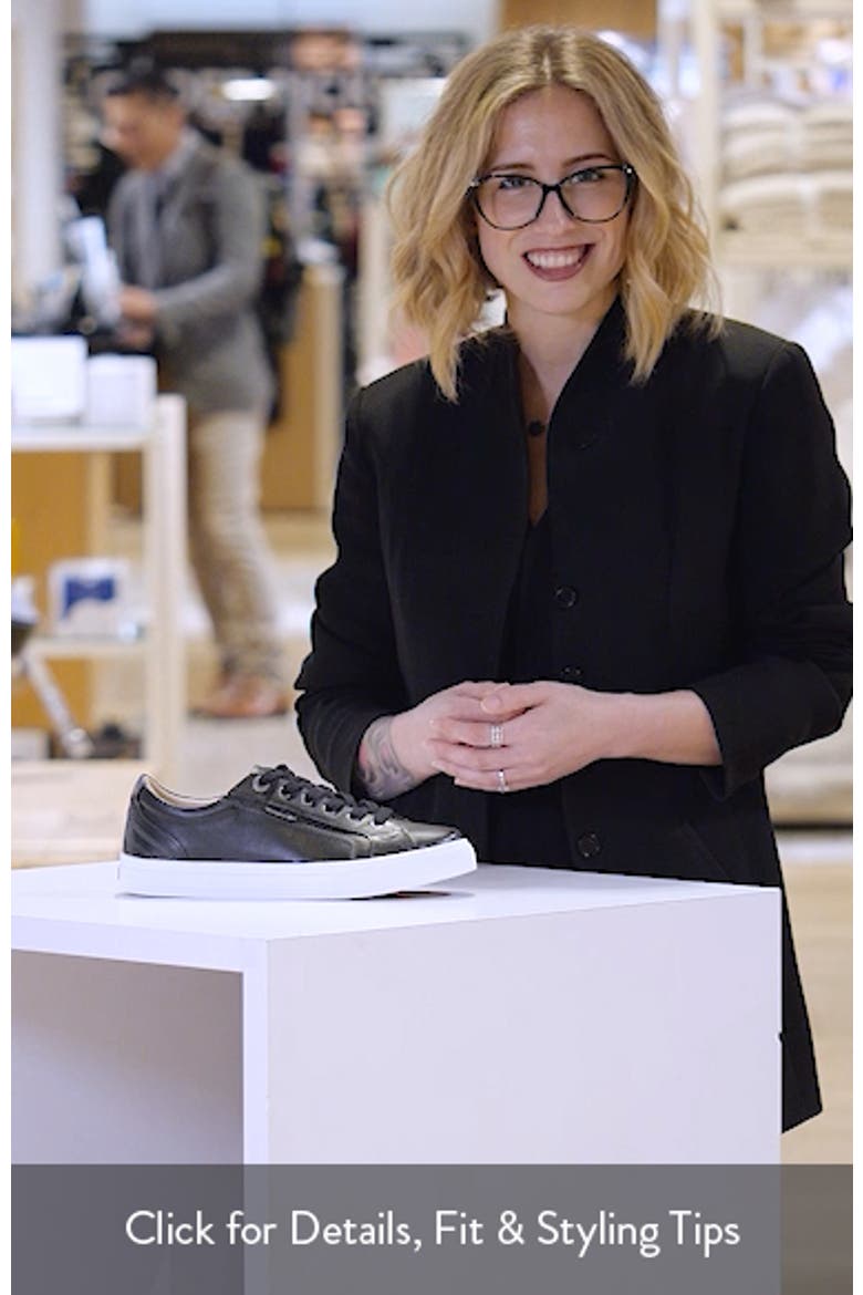 Plim Soul Luxe Sneaker video