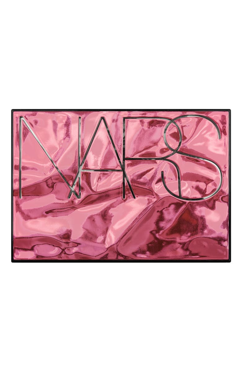 NARS Overlust Cheek Palette, Alternate, color, 