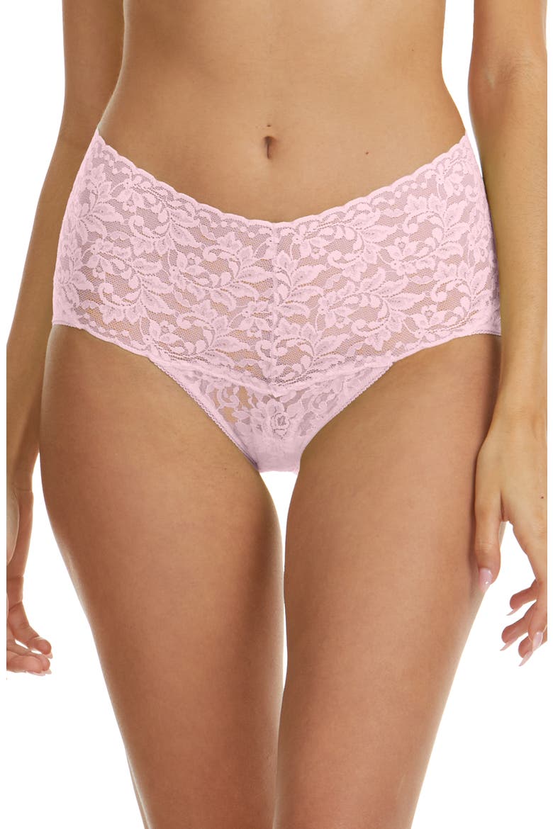 Retro Vikini, Main, color, BLISS PINK