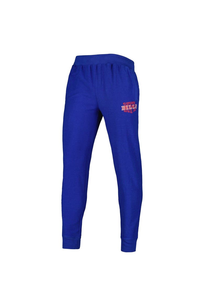 Men's Tommy Hilfiger Royal Buffalo Bills Mason Jogger Pants, Alternate, color, Royal