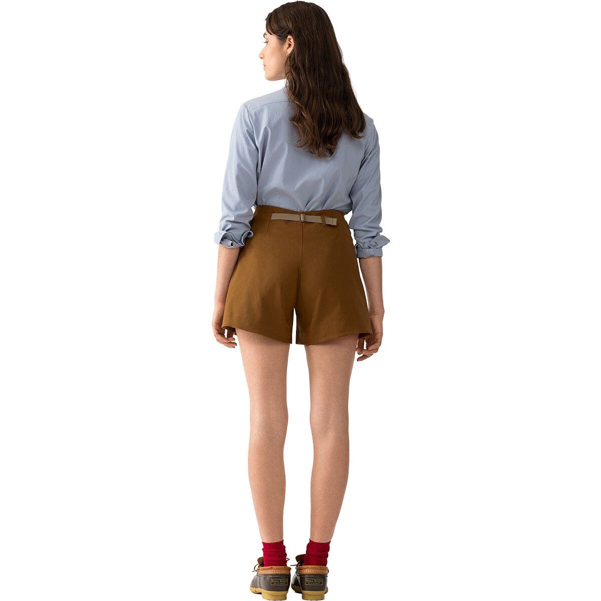 Front Field Short - Women's - image 2
