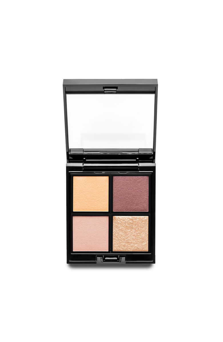 Surratt Beauty Les Roses Palette, Main, color, Radiant Roses