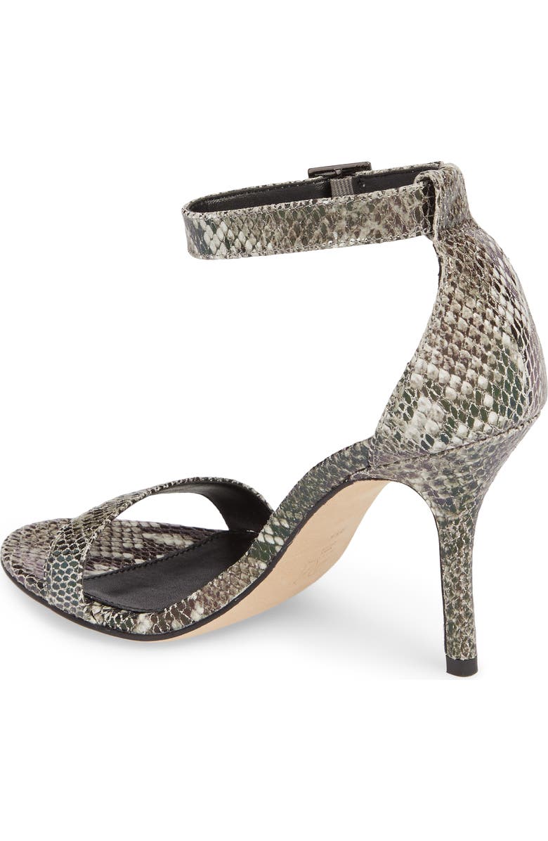 Pelle Moda Kacey Sandal, Alternate, color,