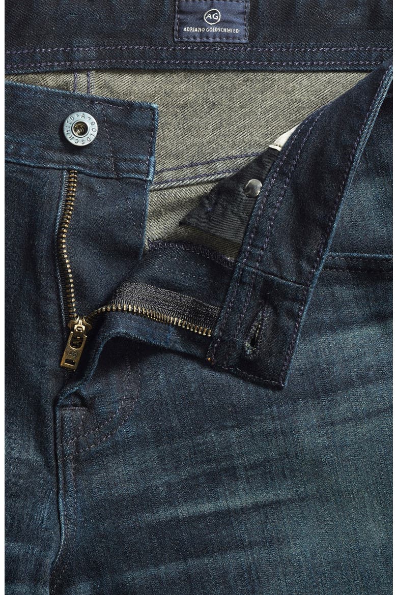 Dylan Skinny Fit Jeans, Alternate, color, BUNDLED
