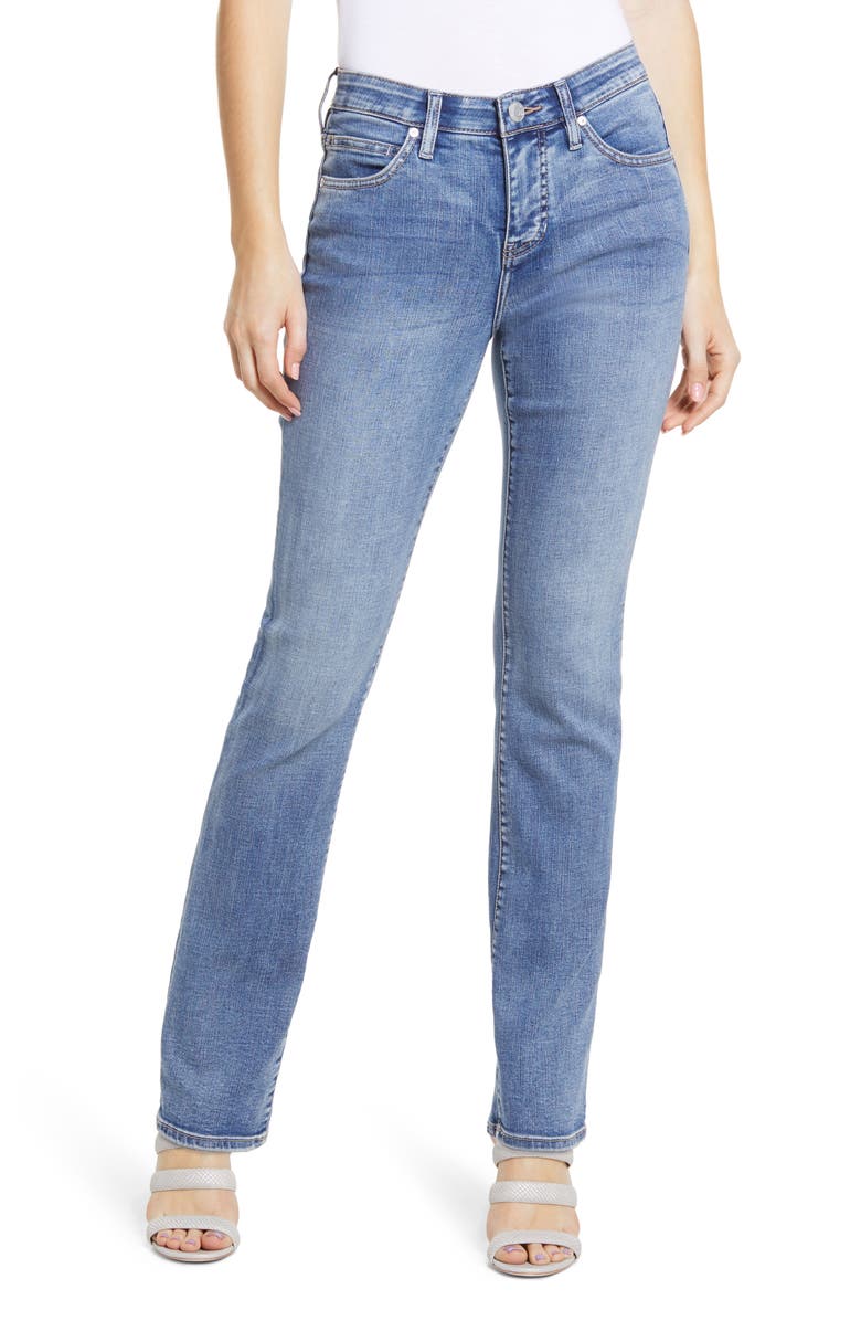 JAG Jeans Eloise Bootcut Jeans, Main, color,