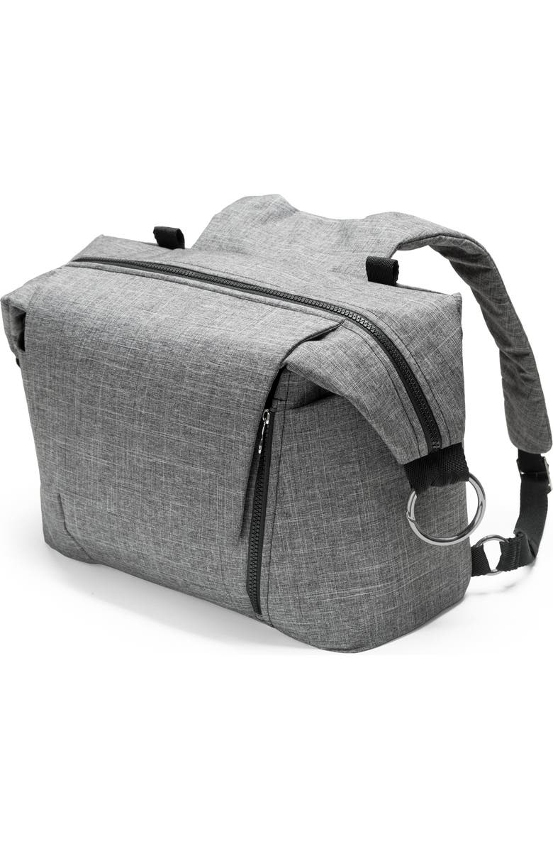 Stokke Changing Diaper Bag, Alternate, color,