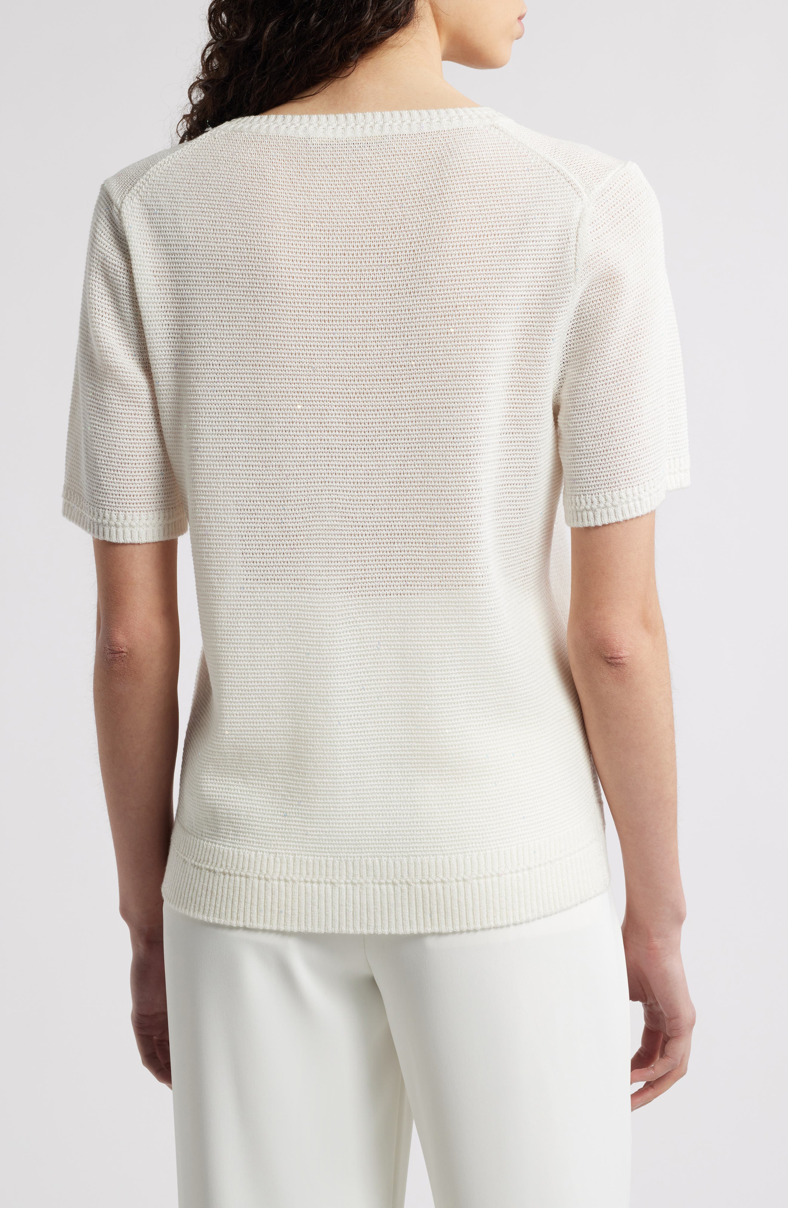 Noa Sweater - image 2