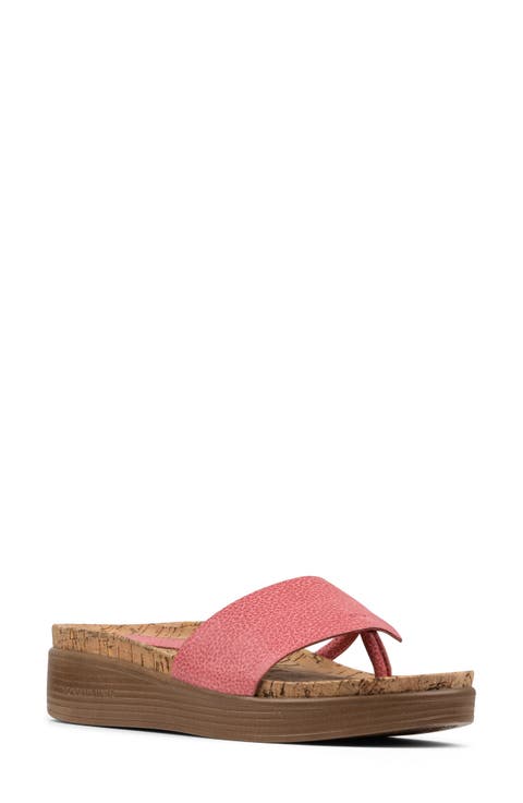 Fifi Sandal (Women)