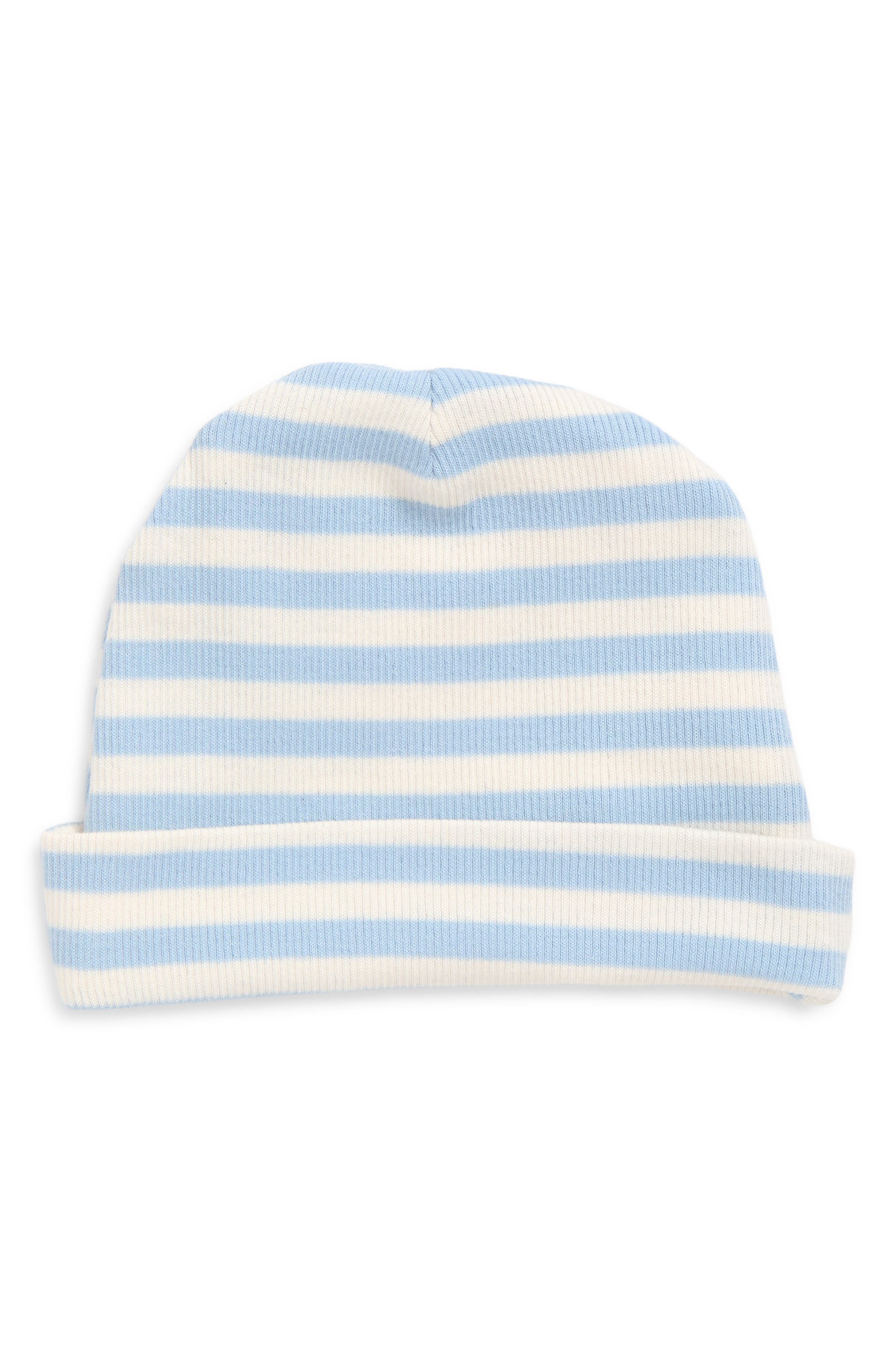 selected BLUE STRIPED