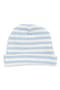 selected Blue Striped