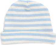 Little Planet Stripe Rib Beanie