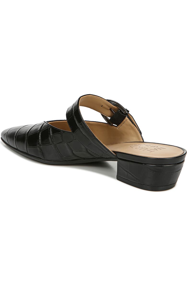 Naturalizer Bess Pointed Toe Mule, Alternate, color,