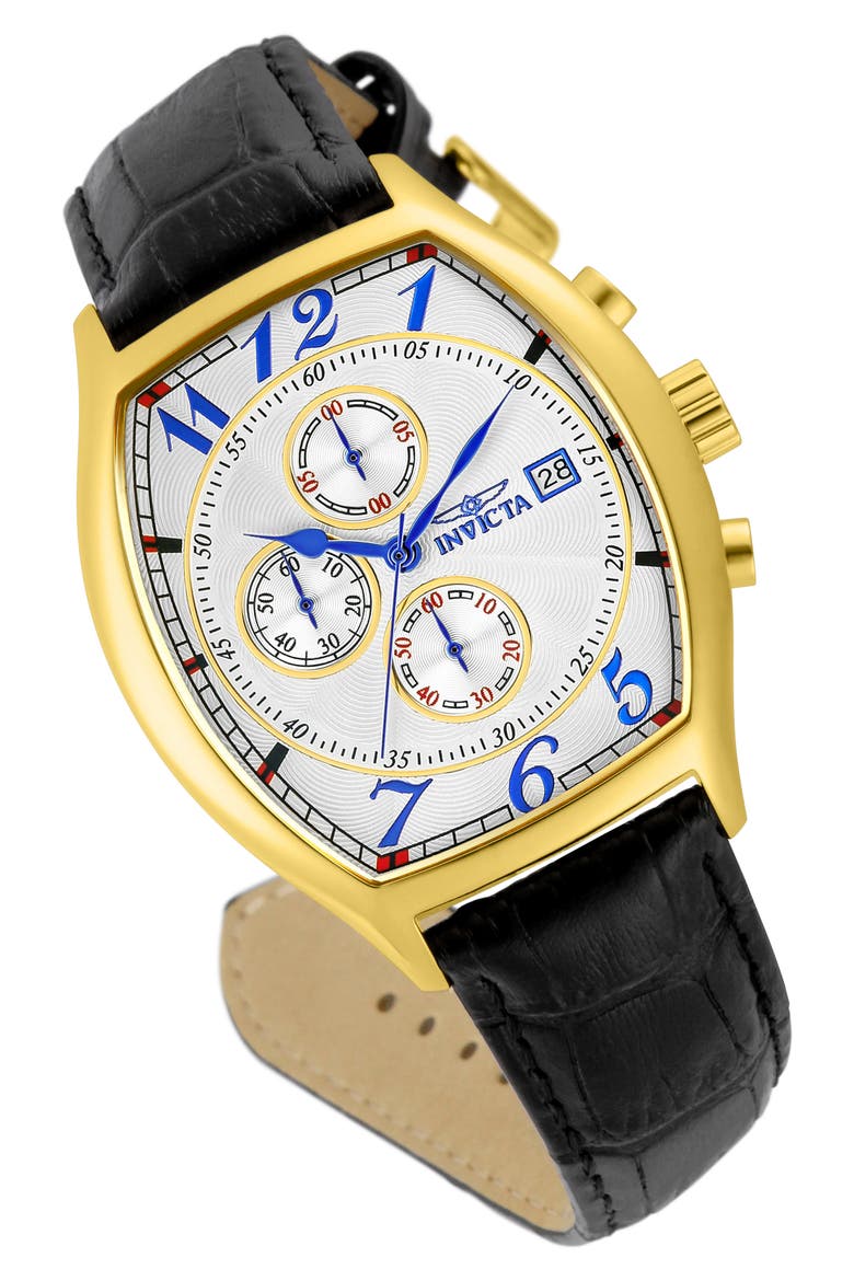 14330 Watch, Alternate, color, WHITE