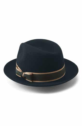 Helen Kaminski Atticus Wool Felt Hat