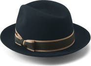 Helen Kaminski Atticus Wool Felt Hat