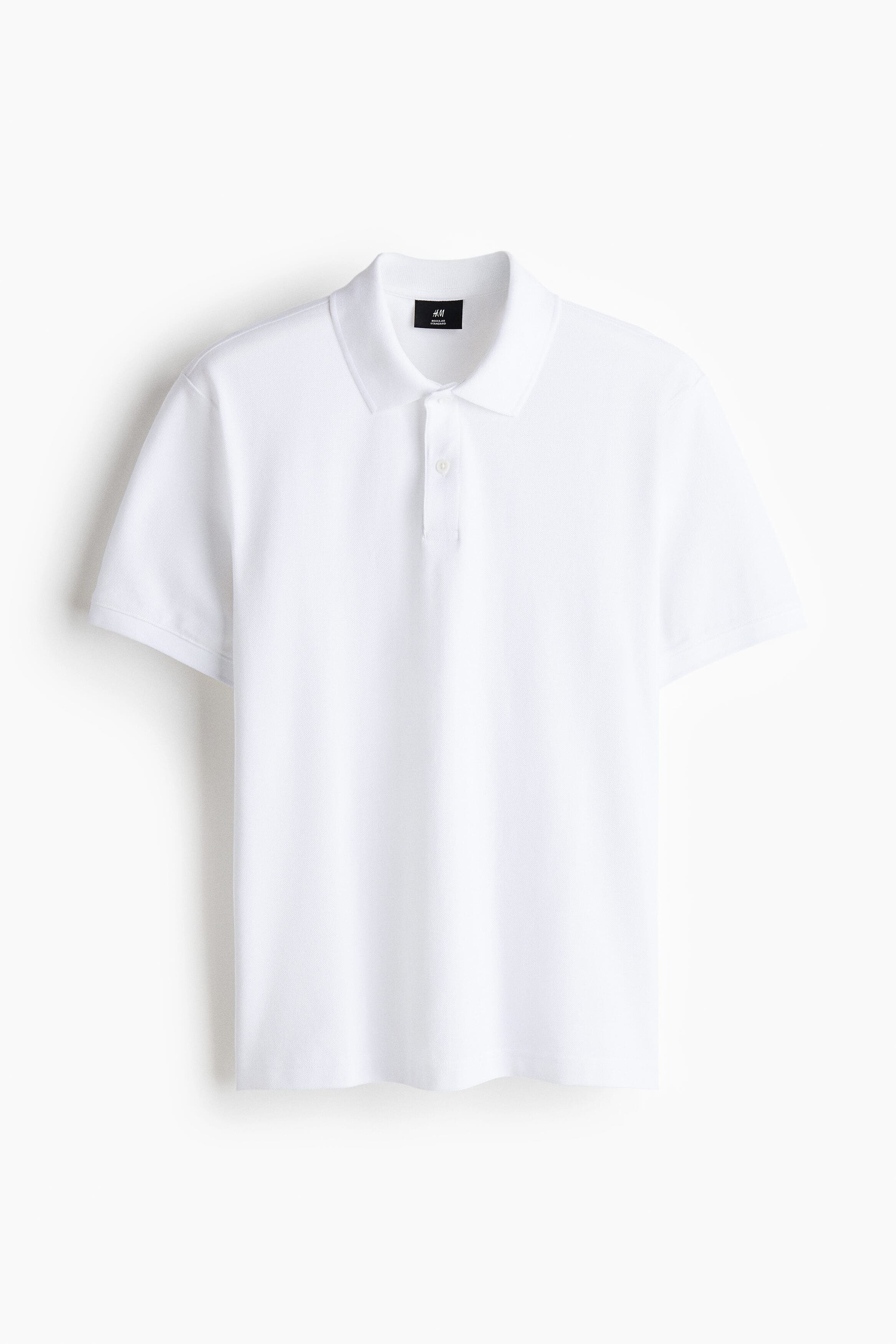 Regular Fit Polo Shirt - image 3