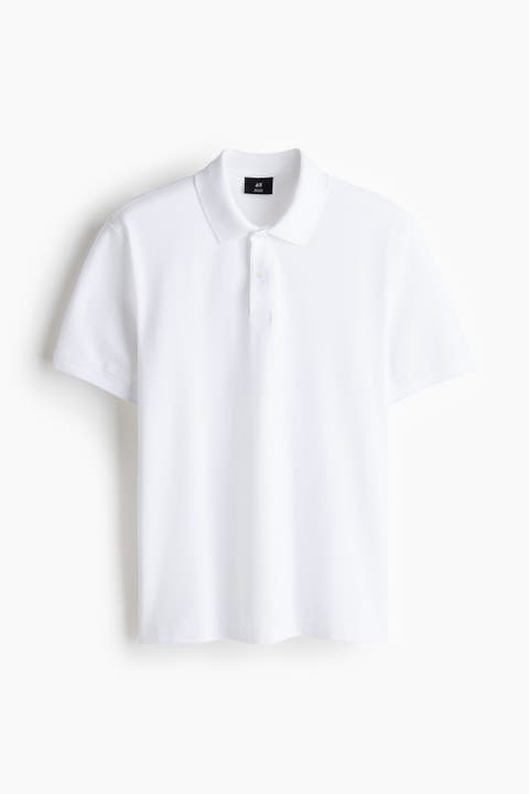 Regular Fit Polo Shirt