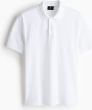 H&M Regular Fit Polo Shirt