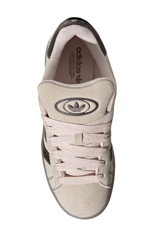 Adidas Originals Adidas Campus 00s Sneaker In Neutral