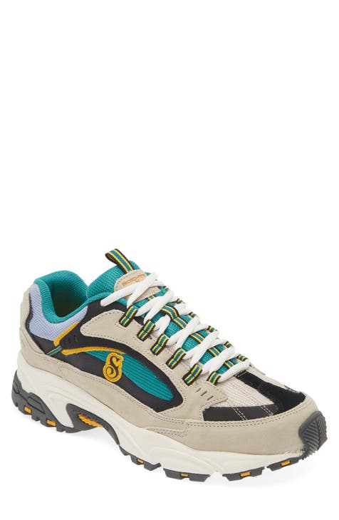 x Snoop Dogg Stamina Sneaker (Men)